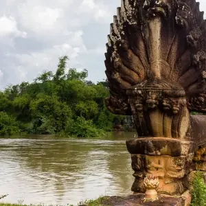 Explore 6-Days Cambodia Adventure Tours for 6 days with Indochina Today Travel and discover unforgettable experiences - Photo 8
