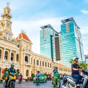 Explore HOT DEAL: 3 Days Ho Chi Minh - Cu Chi Tunnel - Mekong Delta (Southern Vietnam) for 3 days with Indochina Today Travel and discover unforgettable experiences - Photo 2