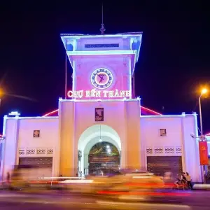 Explore HOT DEAL: 3 Days Ho Chi Minh - Cu Chi Tunnel - Mekong Delta (Southern Vietnam) for 3 days with Indochina Today Travel and discover unforgettable experiences - Photo 3