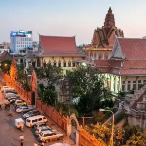Explore 6-Days Cambodia Adventure Tours for 6 days with Indochina Today Travel and discover unforgettable experiences - Photo 10