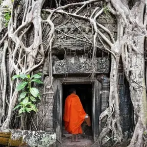 Explore 6-Days Cambodia Adventure Tours for 6 days with Indochina Today Travel and discover unforgettable experiences - Photo 11