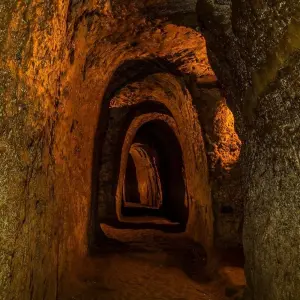 Explore HOT DEAL: 3 Days Ho Chi Minh - Cu Chi Tunnel - Mekong Delta (Southern Vietnam) for 3 days with Indochina Today Travel and discover unforgettable experiences - Photo 5