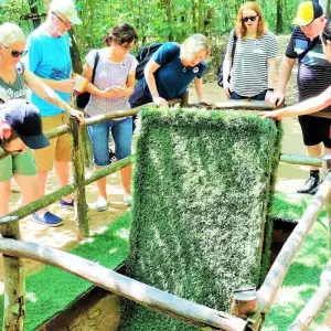 Explore HOT DEAL: 3 Days Ho Chi Minh - Cu Chi Tunnel - Mekong Delta (Southern Vietnam) for 3 days with Indochina Today Travel and discover unforgettable experiences - Photo 6