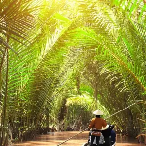 Explore HOT DEAL: 3 Days Ho Chi Minh - Cu Chi Tunnel - Mekong Delta (Southern Vietnam) for 3 days with Indochina Today Travel and discover unforgettable experiences - Photo 7