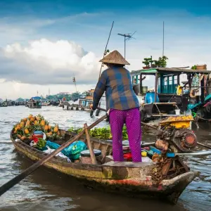 Explore HOT DEAL: 3 Days Ho Chi Minh - Cu Chi Tunnel - Mekong Delta (Southern Vietnam) for 3 days with Indochina Today Travel and discover unforgettable experiences - Photo 10