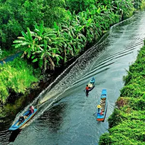 Explore HOT DEAL: 3 Days Ho Chi Minh - Cu Chi Tunnel - Mekong Delta (Southern Vietnam) for 3 days with Indochina Today Travel and discover unforgettable experiences - Photo 11