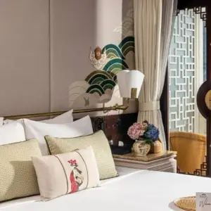 Explore Au Co Cruise - Luxury 5 Star Experience in Halong Bay 2 Days 1 Night for 2 days with Indochina Today Travel and discover unforgettable experiences - Photo 2