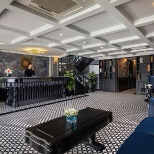 Explore 2 days 1 night Rosy Cruise - Luxury 5 Star in Lan Ha Bay for 2 days with Indochina Today Travel and discover unforgettable experiences - Photo 5