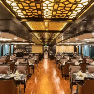 Explore La Regina Legend 5-Star Cruise 3 Days & 2 Nights Discovery of Lan Ha Bay for 3 days with Indochina Today Travel and discover unforgettable experiences - Photo 3