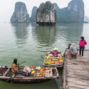 Explore 11-Day Glimpse of Vietnam (North - Central - South) SUPER SAVE for 11 days with Indochina Today Travel and discover unforgettable experiences - Photo 2