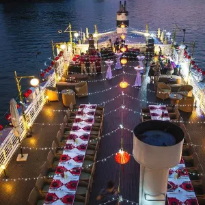 Explore Au Co Cruise - Luxury 5 Star Experience in Halong Bay 3 Days 2 Nights for 3 days with Indochina Today Travel and discover unforgettable experiences - Photo 9