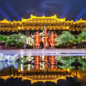 Explore 11-Day Glimpse of Vietnam (North - Central - South) for 11 days with Indochina Today Travel and discover unforgettable experiences - Photo 2