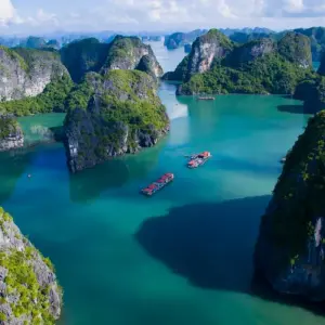 Explore 4-Day Discover the North of Vietnam: Hanoi, Ninh Binh, Halong Bay - Full Activities for 4 days with Indochina Today Travel and discover unforgettable experiences - Photo 3