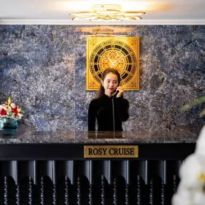 Explore 2 days 1 night Rosy Cruise - Luxury 5 Star in Lan Ha Bay for 2 days with Indochina Today Travel and discover unforgettable experiences - Photo 9