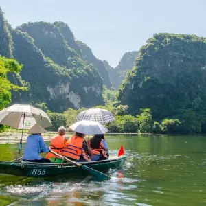 Explore 4-Day Discover the North of Vietnam: Hanoi, Ninh Binh, Halong Bay - Full Activities for 4 days with Indochina Today Travel and discover unforgettable experiences - Photo 4
