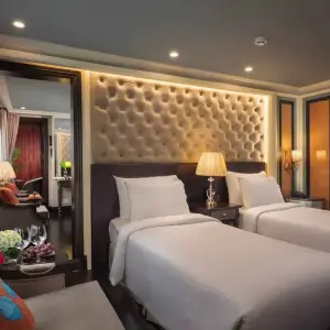 Explore Athena Luxury Cruise - 2 Days 1 Night on Ha Long Bay 5 Star Cruise for 2 days with Indochina Today Travel and discover unforgettable experiences - Photo 7