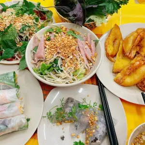 Explore 8-Day Explore the Best of North and Central Vietnam - Highlights & FULL Activities for 8 days with Indochina Today Travel and discover unforgettable experiences - Photo 5