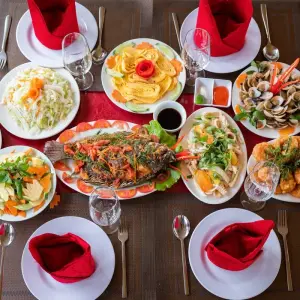 Explore 1-DAY Ha Long Bay Cruise, Kayaking, Swimming, Lunch, Bus - Titov Island, Luon Cave and Sung Sot Cave for 1 days with Indochina Today Travel and discover unforgettable experiences - Photo 6