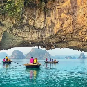 Explore 11-Day Glimpse of Vietnam (North - Central - South) for 11 days with Indochina Today Travel and discover unforgettable experiences - Photo 7