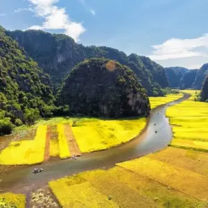 Explore 4-Day Discover the North of Vietnam: Hanoi, Ninh Binh, Halong Bay - Full Activities for 4 days with Indochina Today Travel and discover unforgettable experiences - Photo 8