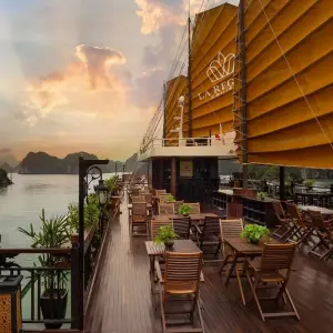 Explore La Regina Legend 5-Star Cruise 3 Days & 2 Nights Discovery of Lan Ha Bay for 3 days with Indochina Today Travel and discover unforgettable experiences - Photo 10