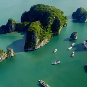 Explore 4-Day Discover the North of Vietnam: Hanoi, Ninh Binh, Halong Bay - Full Activities for 4 days with Indochina Today Travel and discover unforgettable experiences - Photo 9