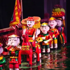 Explore 11-Day Glimpse of Vietnam (North - Central - South) for 11 days with Indochina Today Travel and discover unforgettable experiences - Photo 9