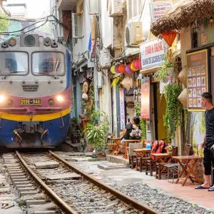 Explore 8-Day Explore the Best of North and Central Vietnam - Highlights & FULL Activities for 8 days with Indochina Today Travel and discover unforgettable experiences - Photo 9