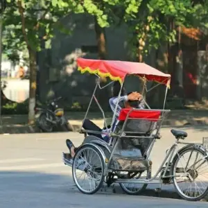 Explore 4-Day in Hanoi, Ninh Binh & Halong Bay - Full Activities for 4 days with Indochina Today Travel and discover unforgettable experiences - Photo 9