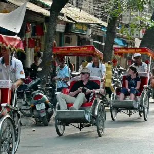 Explore 11-Day Glimpse of Vietnam (North - Central - South) for 11 days with Indochina Today Travel and discover unforgettable experiences - Photo 10