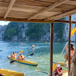 Explore 11-Day Glimpse of Vietnam (North - Central - South) SUPER SAVE for 11 days with Indochina Today Travel and discover unforgettable experiences - Photo 11