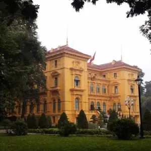 Explore 4-Day in Hanoi, Ninh Binh & Halong Bay - Full Activities for 4 days with Indochina Today Travel and discover unforgettable experiences - Photo 10