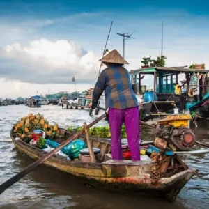 Explore 11-Day Glimpse of Vietnam (North - Central - South) for 11 days with Indochina Today Travel and discover unforgettable experiences - Photo 11