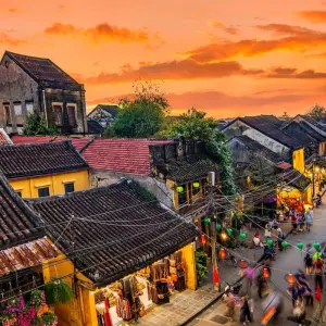 Explore 8-Day Explore the Best of North and Central Vietnam - Highlights & FULL Activities for 8 days with Indochina Today Travel and discover unforgettable experiences - Photo 11