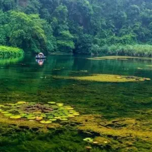 Explore 4-Day in Hanoi, Ninh Binh & Halong Bay - Full Activities for 4 days with Indochina Today Travel and discover unforgettable experiences - Photo 11