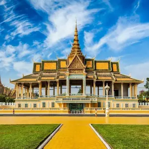 Explore Cambodia with a beach vacation on Koh Rong or Koh Rong Samloem (incl. flight) for 13 days with Indochina Travels and discover unforgettable experiences - Photo 2