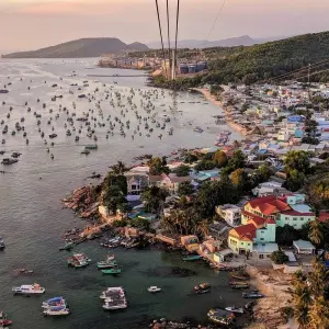Explore Classic Vietnam with Beach Vacation on Phu Quoc for 19 days with Indochina Travels and discover unforgettable experiences - Photo 4