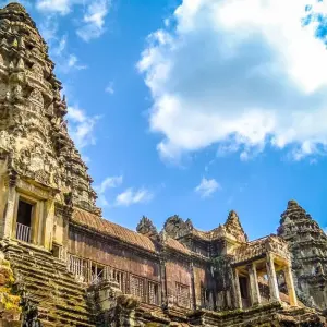 Explore Cambodia with a beach vacation on Koh Rong or Koh Rong Samloem (incl. flight) for 13 days with Indochina Travels and discover unforgettable experiences - Photo 4