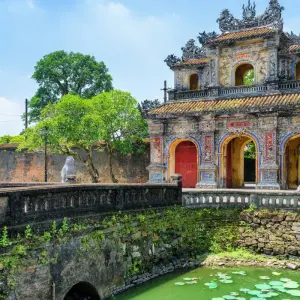 Explore Discover Vietnam for 14 days with Indochina Travels and discover unforgettable experiences - Photo 4