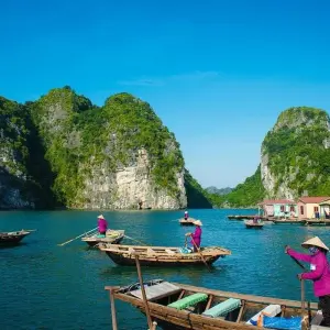 Explore Classic Vietnam with Beach Vacation on Phu Quoc for 19 days with Indochina Travels and discover unforgettable experiences - Photo 9