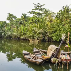 Explore Highlights Vietnam with Sapa and Beach Vacation in Mui Ne/Phan Thiet 21 Days for 19 days with Indochina Travels and discover unforgettable experiences - Photo 5