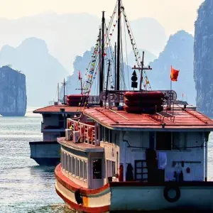 Explore Private Tour Classic Vietnam with Beach Vacation on Phu Quoc for 19 days with Indochina Travels and discover unforgettable experiences - Photo 7