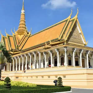 Explore Cambodia with Beach Vacation on Koh Rong or Koh Rong Samloem for 12 days with Indochina Travels and discover unforgettable experiences - Photo 4