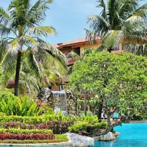 Explore Bali - beach and culture combined in one island for 7 days with Indochina Travels and discover unforgettable experiences - Photo 2