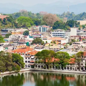 Explore Fascination Sri Lanka with side trip to the unknown north (including Hiriwadunna) for 13 days with Indochina Travels and discover unforgettable experiences - Photo 2