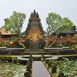 Explore Bali - beach and culture combined in one island for 7 days with Indochina Travels and discover unforgettable experiences - Photo 4