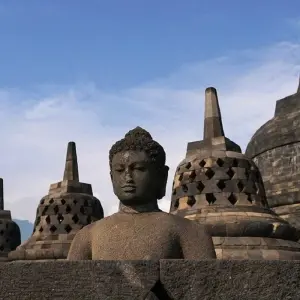Explore Indonesia intensive - Kalimantan, Java, Sulawesi and Bali for 18 days with Indochina Travels and discover unforgettable experiences - Photo 2