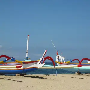 Explore Bali - beach and culture combined in one island for 7 days with Indochina Travels and discover unforgettable experiences - Photo 5
