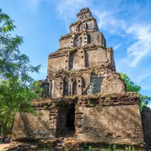 Explore Fascination Sri Lanka with side trip to the unknown north (including Hiriwadunna) for 13 days with Indochina Travels and discover unforgettable experiences - Photo 4