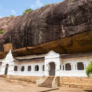 Explore Fascination Sri Lanka with side trip to the unknown north (including Hiriwadunna) for 13 days with Indochina Travels and discover unforgettable experiences - Photo 5
